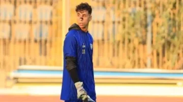 أحمد عادل عبد المنعم يشجع عبد الله جمال بينما يرى الأخير أن الشناوي هو الأفضل 1